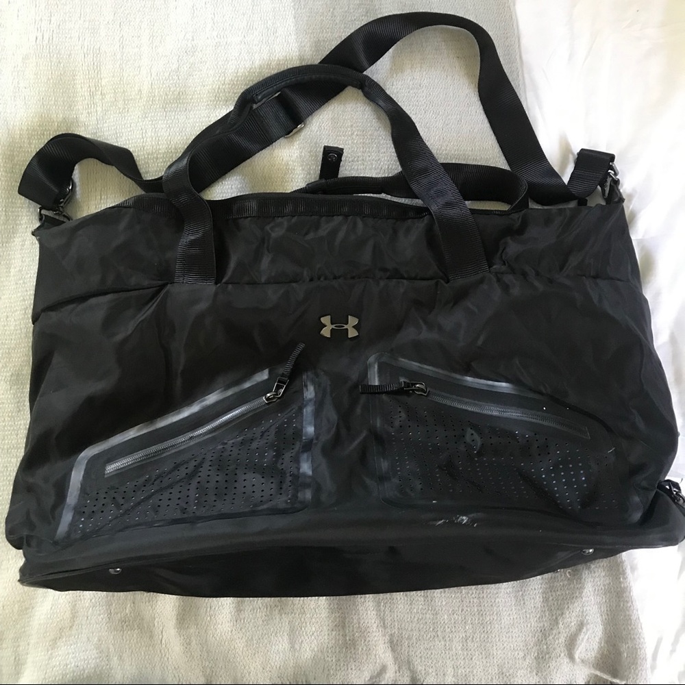 Under Armour Gym bag